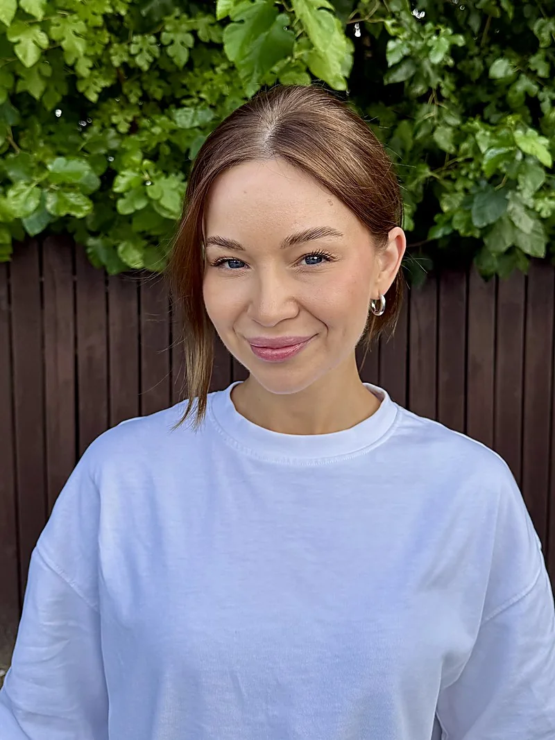 Magdalena Woźniak
